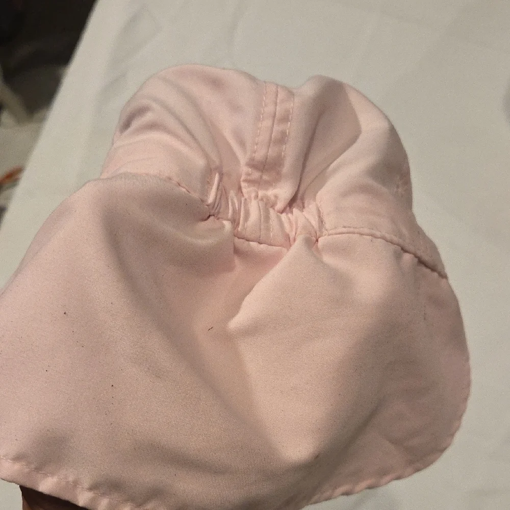 Nike Light Pink Sports Cap